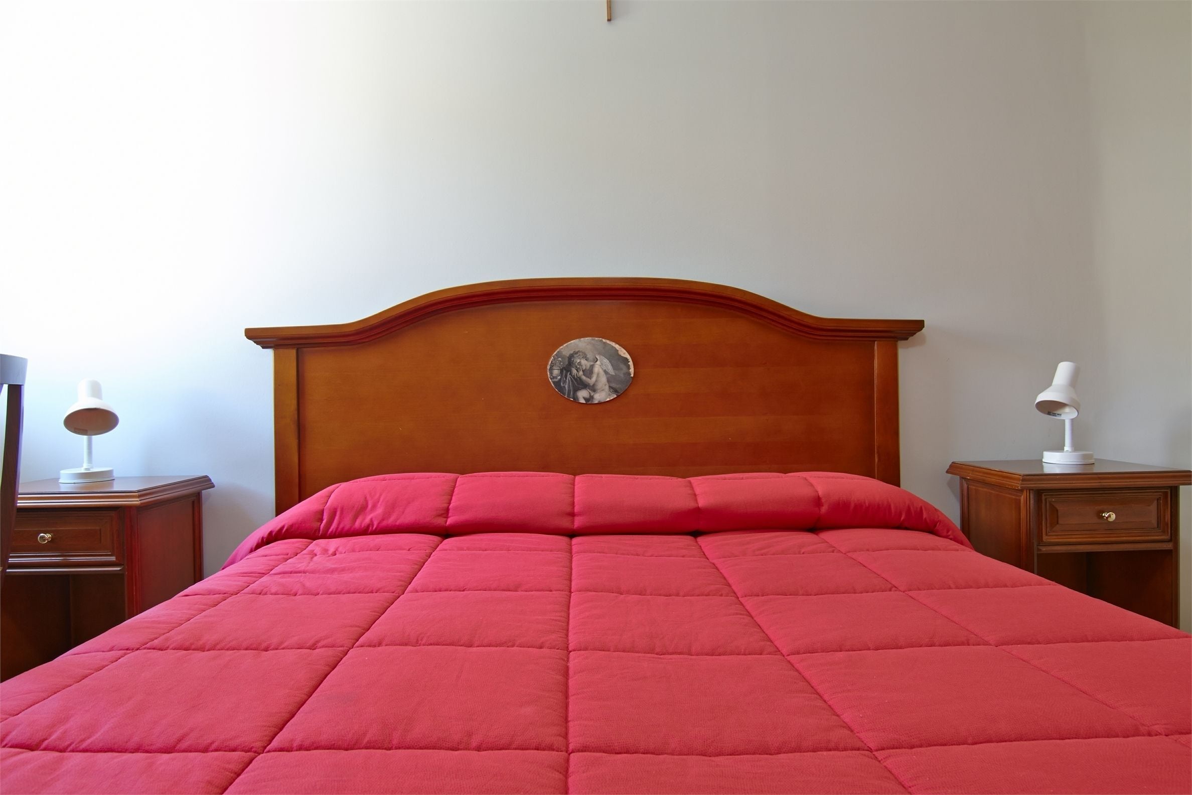 Photo - Albergo Villa Bianca