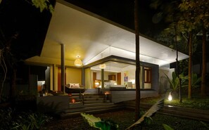 Exterior - Java Rain Resorts (Chikkamagaluru)