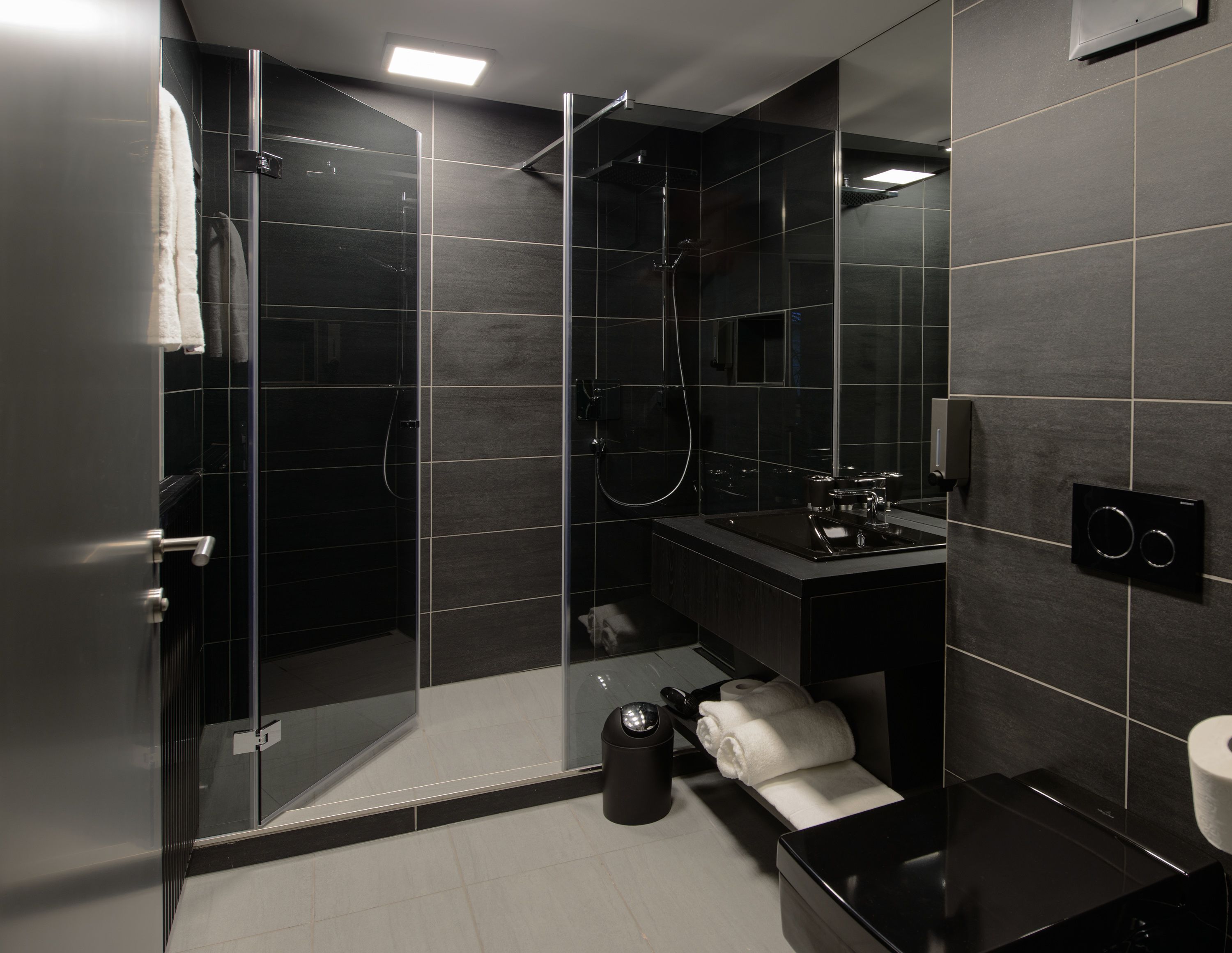 apartment (stay m) | bathroom | shower, free toiletries, towels