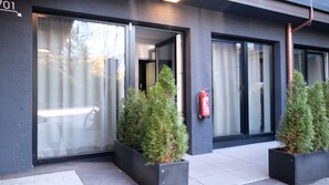 Appartement (Stay M)