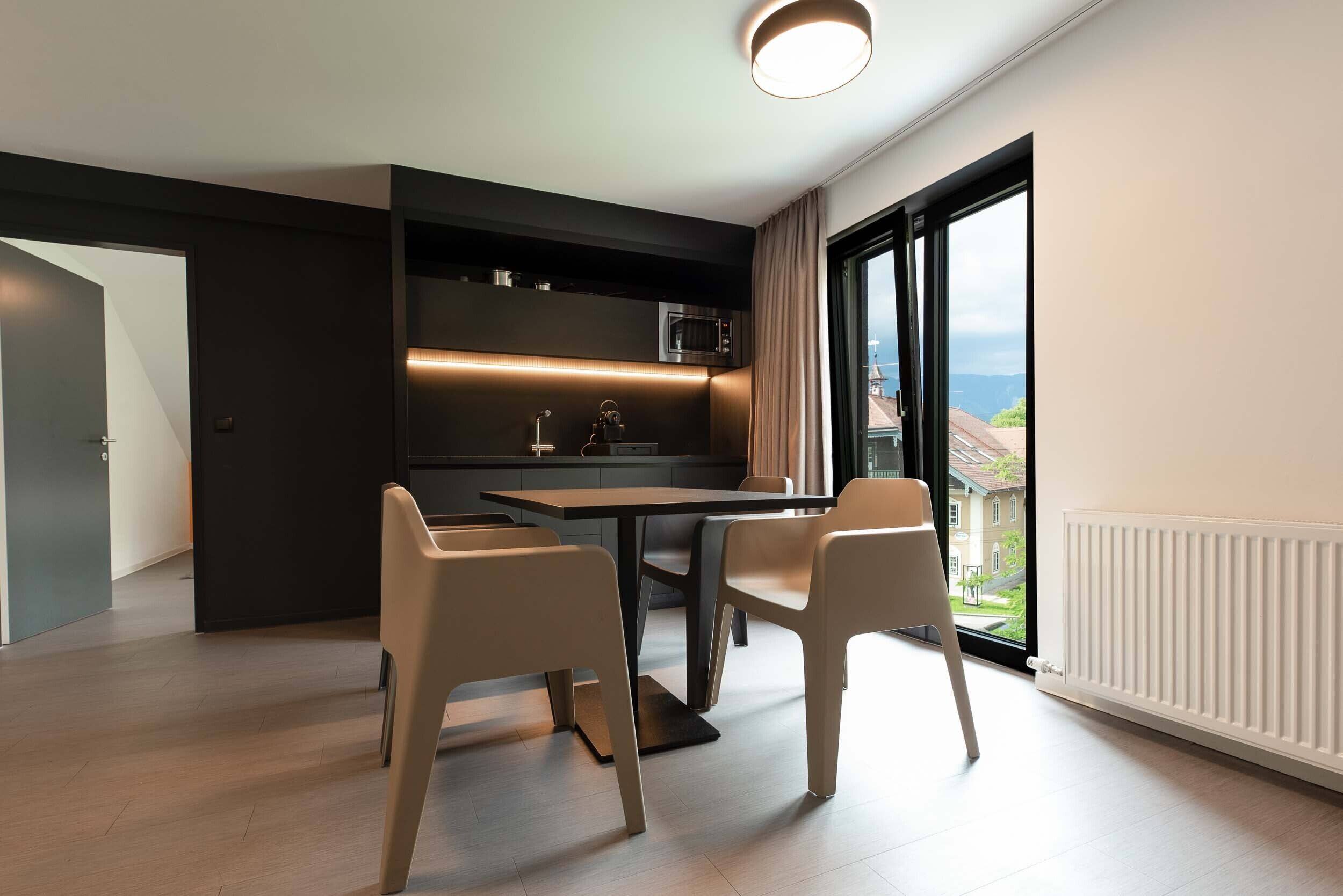 apartment (stay xl) | in-room dining