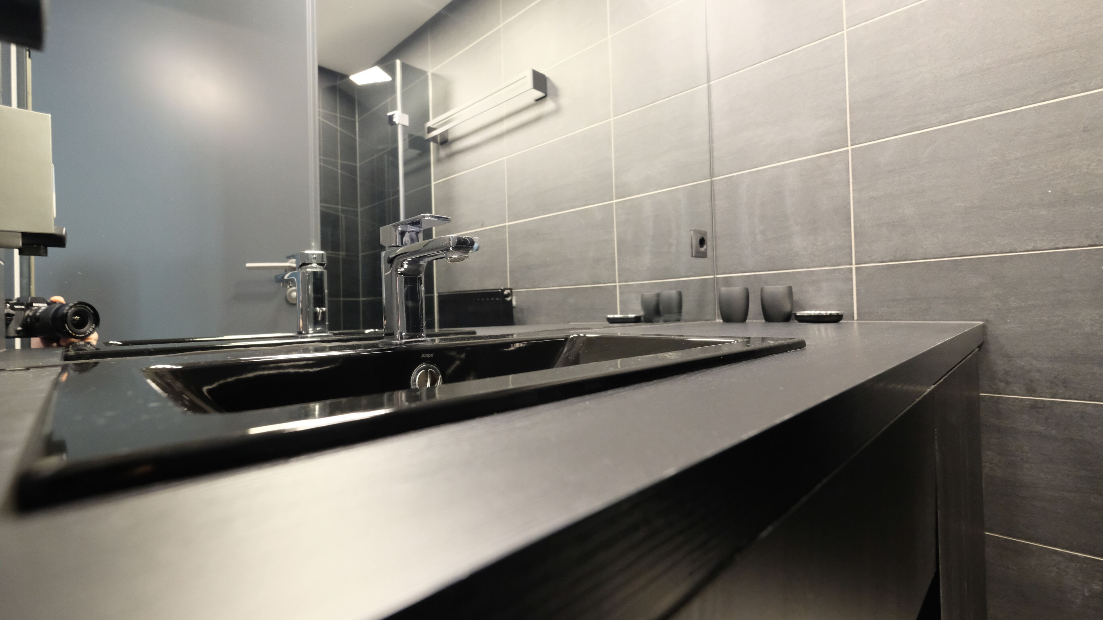 apartment (stay m) | in-room safe, laptop workspace, soundproofing, free wifi