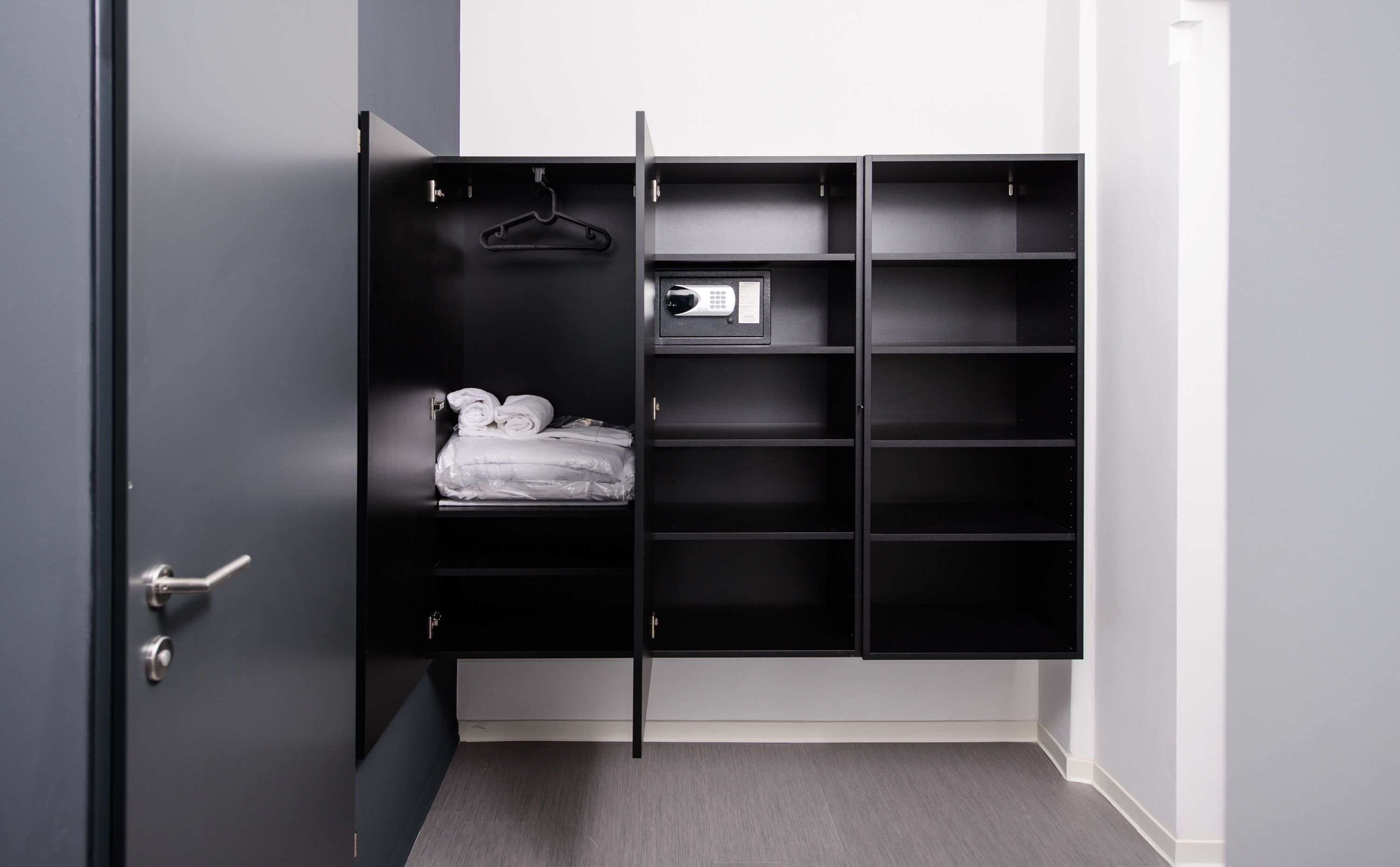 apartment (stay s) | room amenity