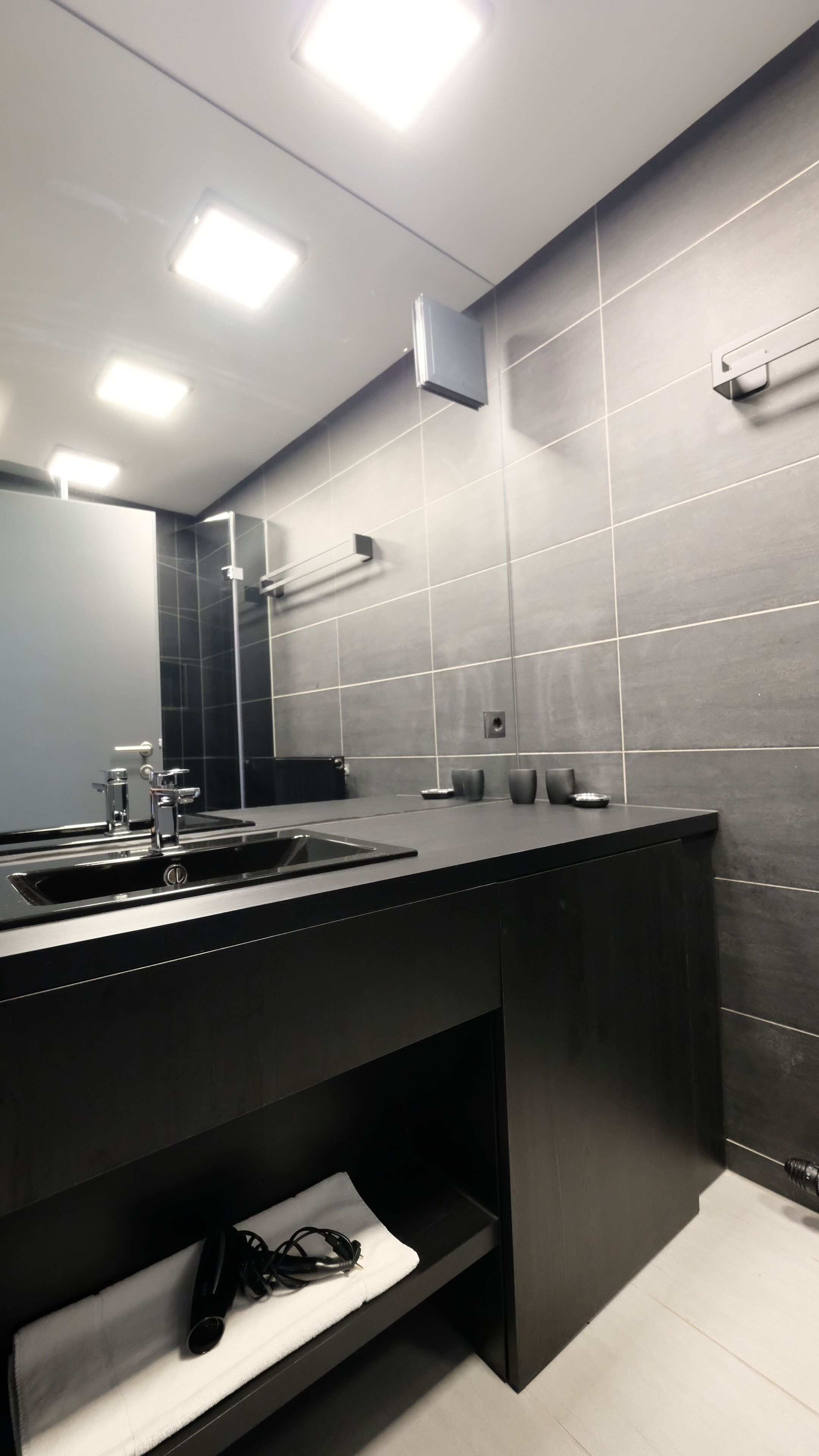 apartment (stay m) | in-room safe, laptop workspace, soundproofing, free wifi