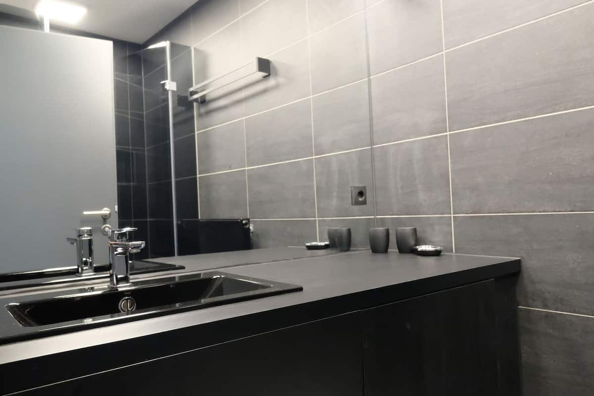 apartment (stay m) | in-room safe, laptop workspace, soundproofing, free wifi