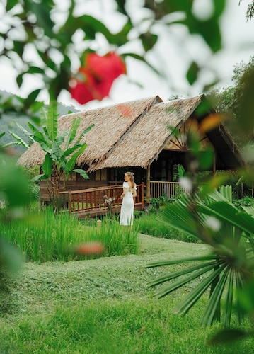 Our Jungle Camp - Eco Resort