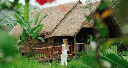 Our Jungle Camp - Eco Resort