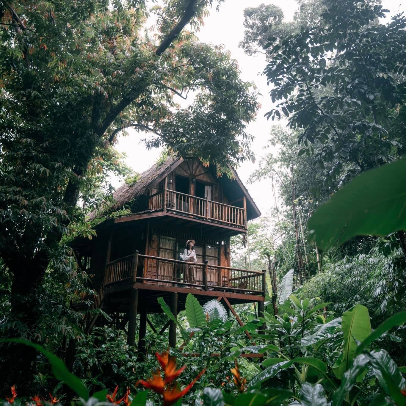 Caja de seguridad en la habitación y decoración personalizada 
