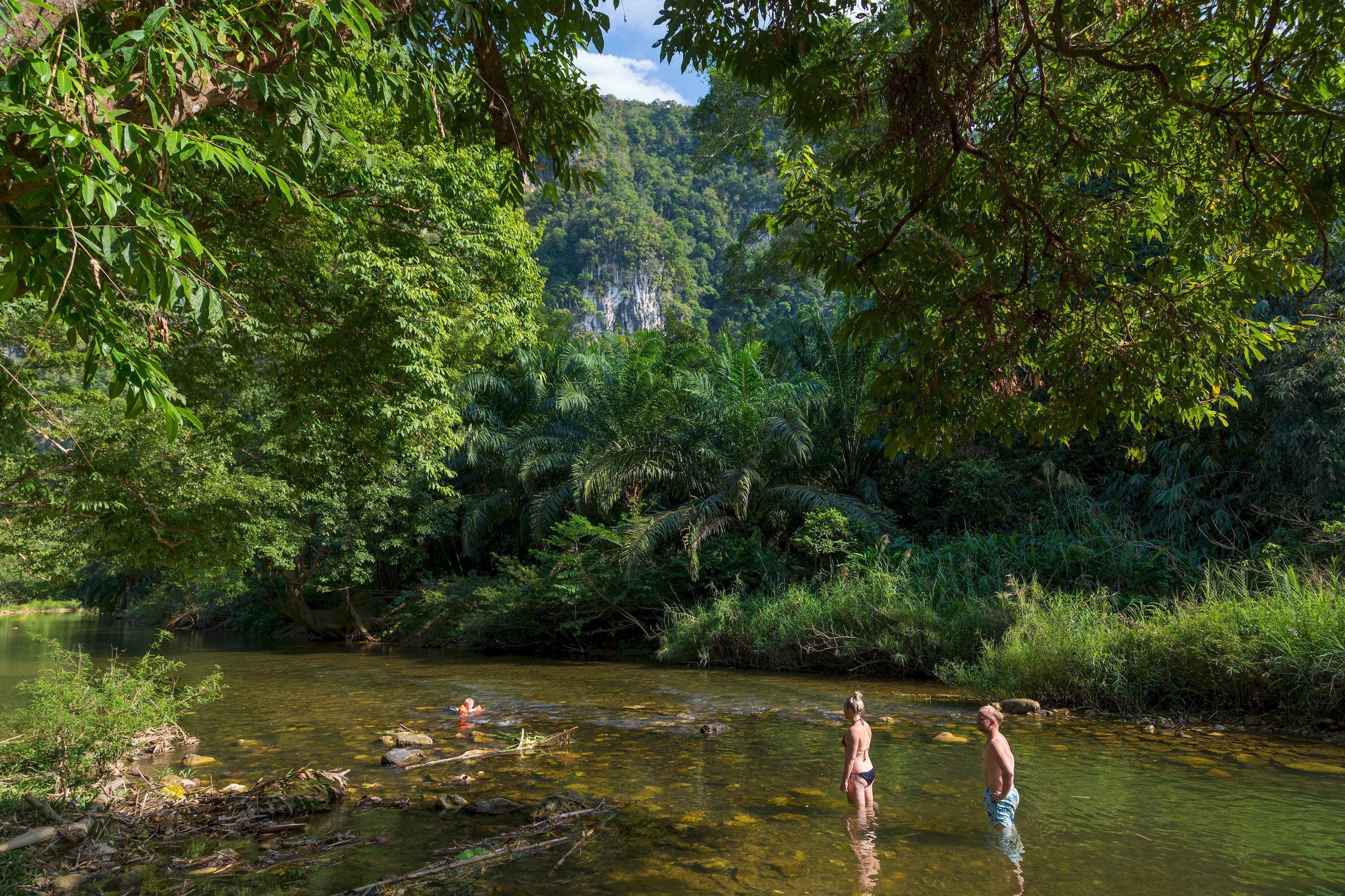 children’s activities