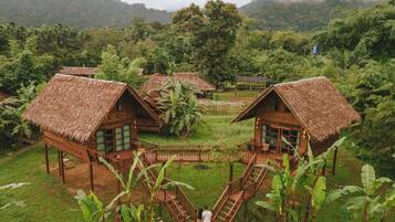 Coffres-forts dans les chambres, décoration personnalisée
