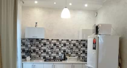 Apartments Galactika