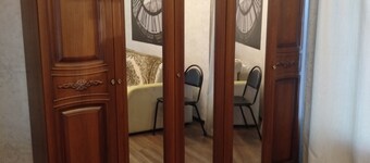 Apartments Galactika