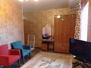 Apartment, 1 Schlafzimmer