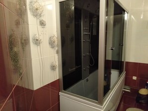Appartement Deluxe | Salle de bain