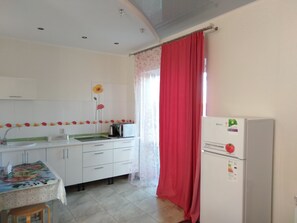 Studio | Private kitchen
