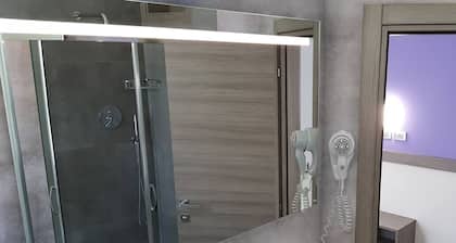 Hotel Savoia