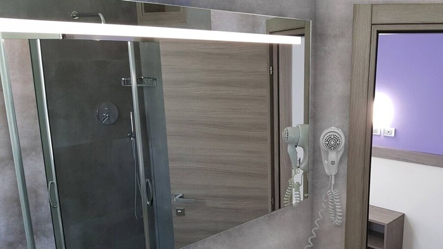 Hotel Savoia
