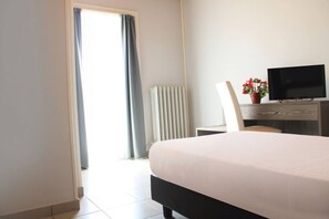 Single Room - Hotel Savoia (Poggio Rusco)