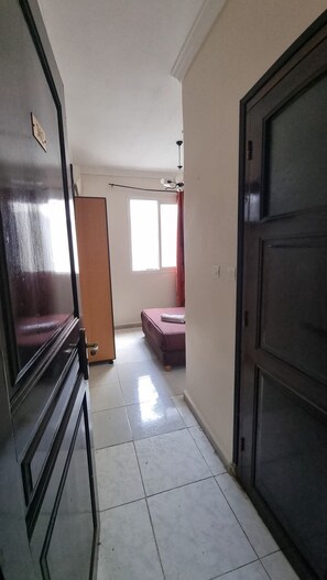 Double Room | Premium bedding, desk, free WiFi - Hotel Ikram (Algiers)