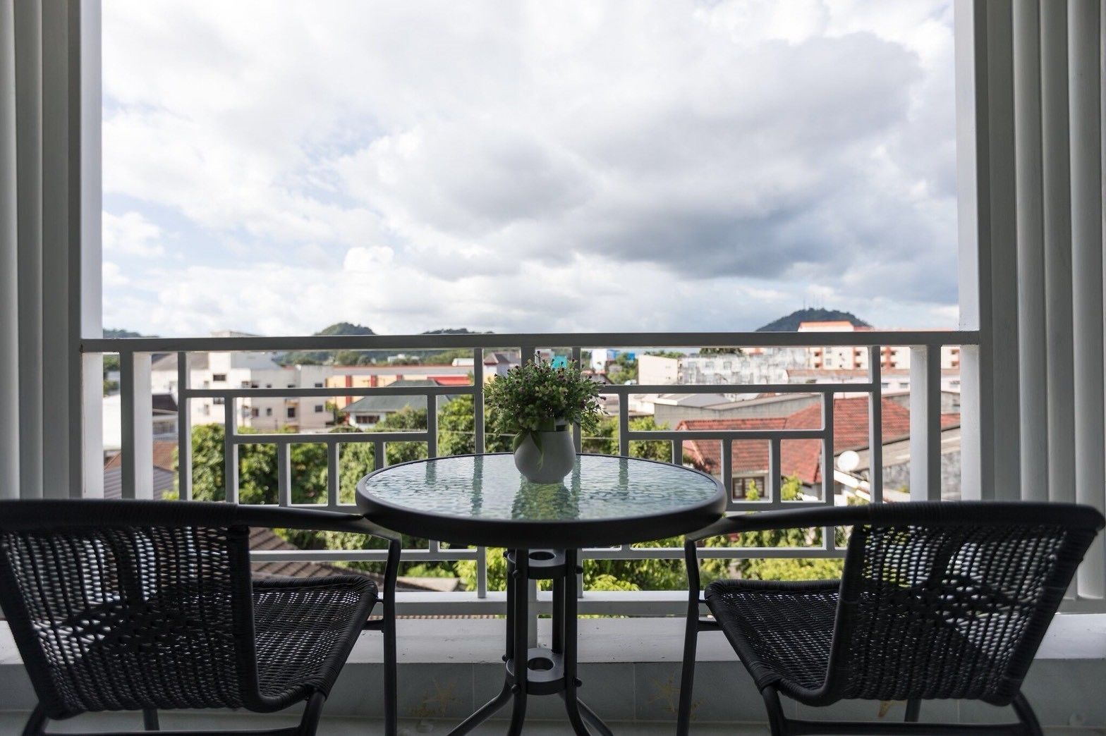Balkon