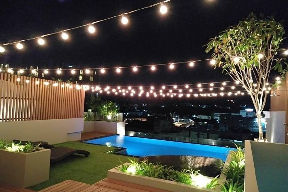 The Royal P Boutique Hotel