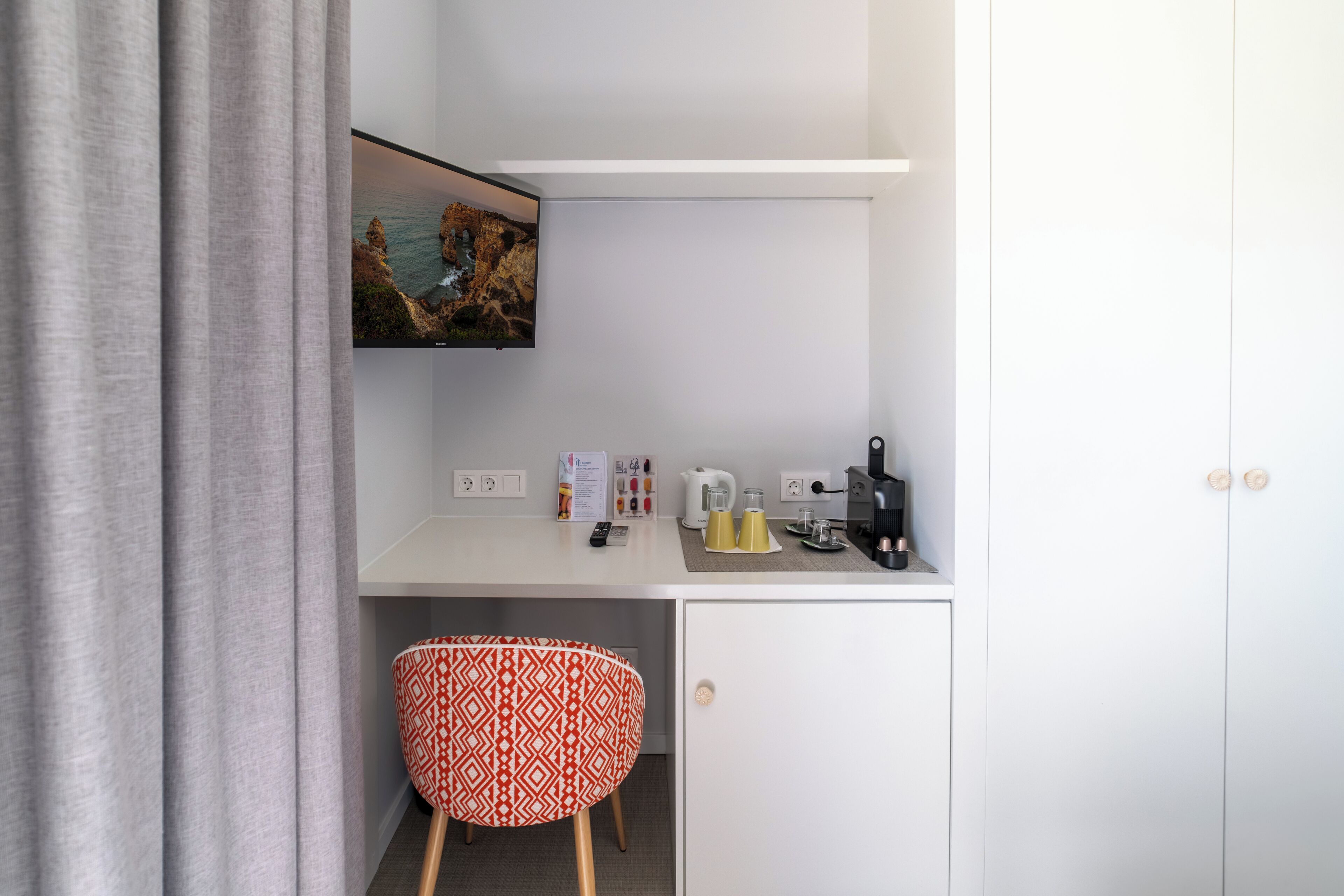 Foto - Castelo Guest House