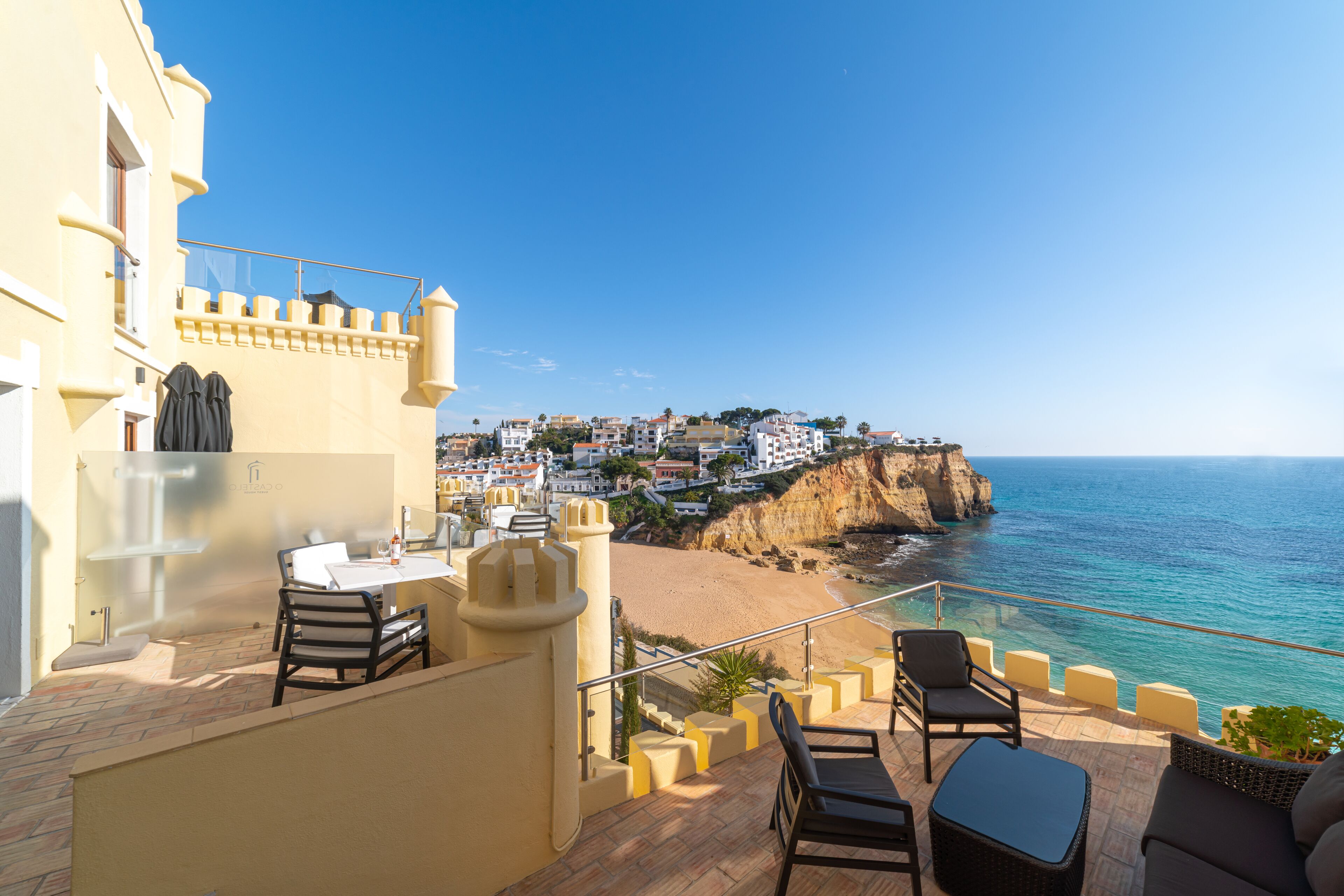 Foto - Castelo Guest House