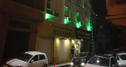 Hotel Ikram Oran