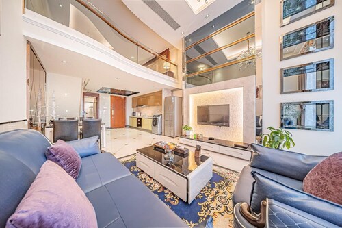 South & North International Apartment - Kam Rueng Plaza