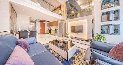 South & North International Apartment - Kam Rueng Plaza