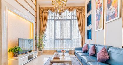 South & North International Apartment - Kam Rueng Plaza