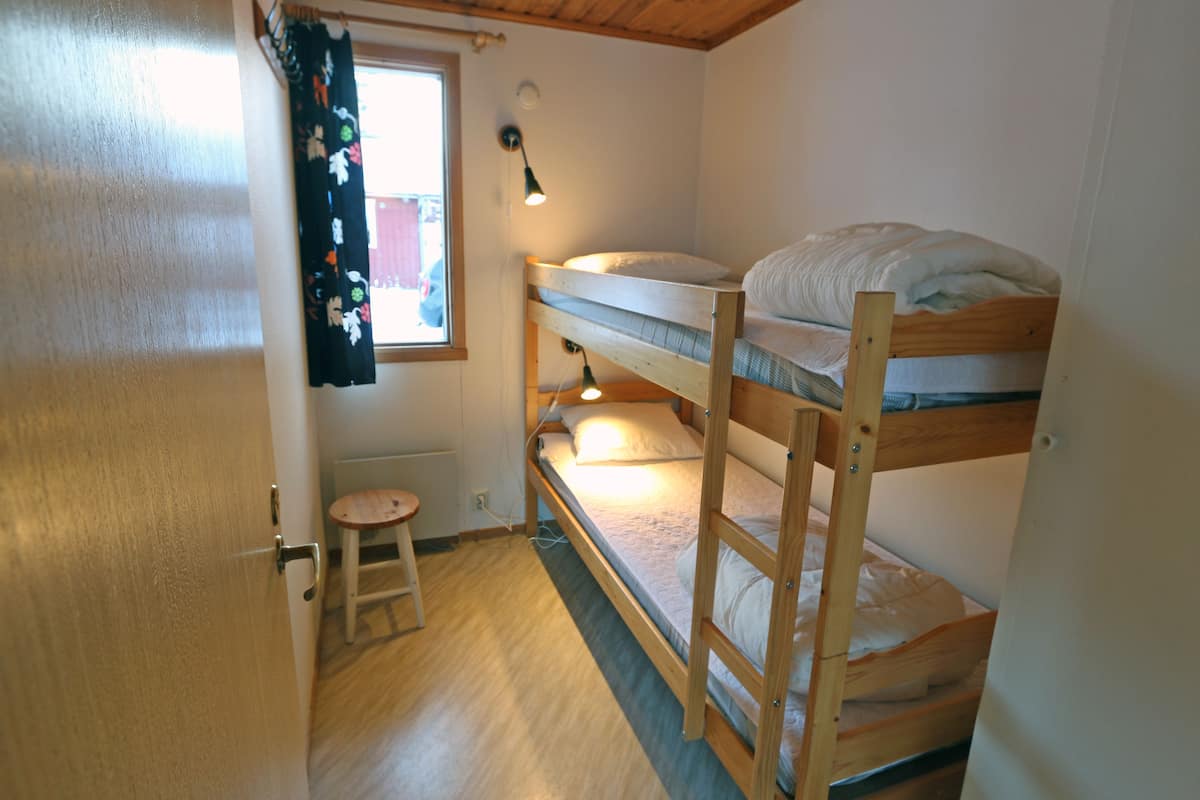 Cabin (Bävern)