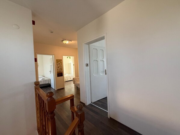 Interior - Kalidna (Bozcaada)