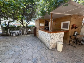 Reception - Kalidna (Bozcaada)