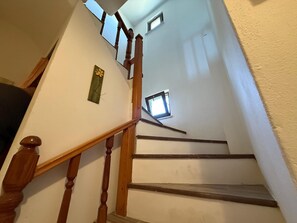 Interior - Kalidna (Bozcaada)