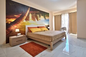 Room - First Class Apartments Ta Martin by G&G (St. Paul's Bay)