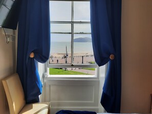 Vistas desde el alojamiento
