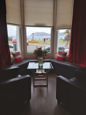 Interior - Hen-Dy B&B (Llandudno)