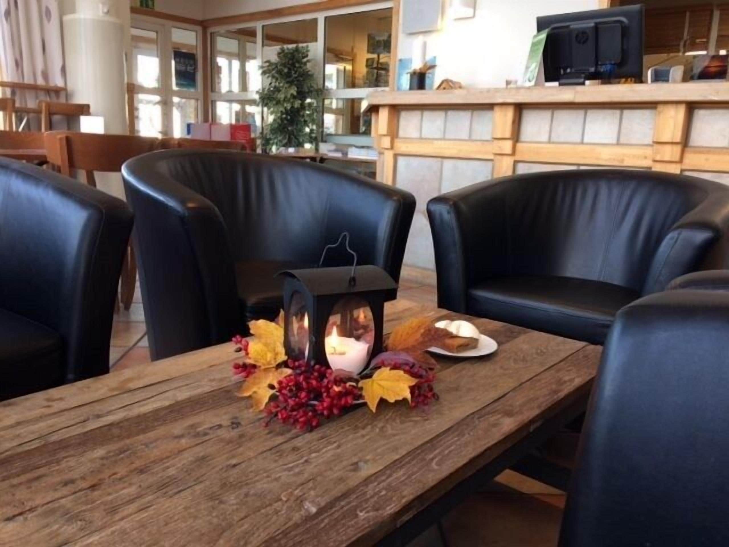 Lobbylounge