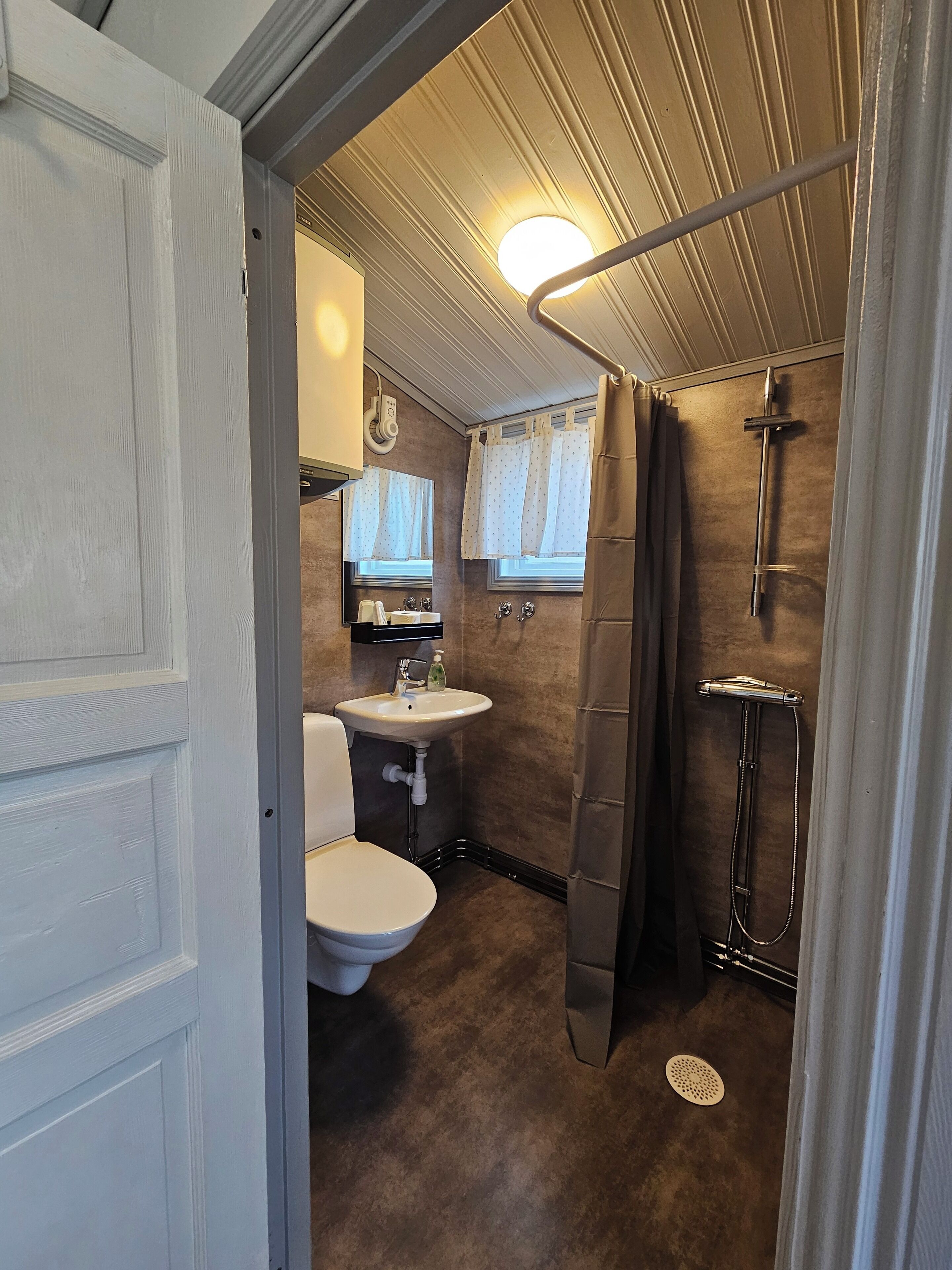 Kamar mandi