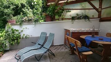 Teres/patio
