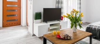 Green Garden Residence