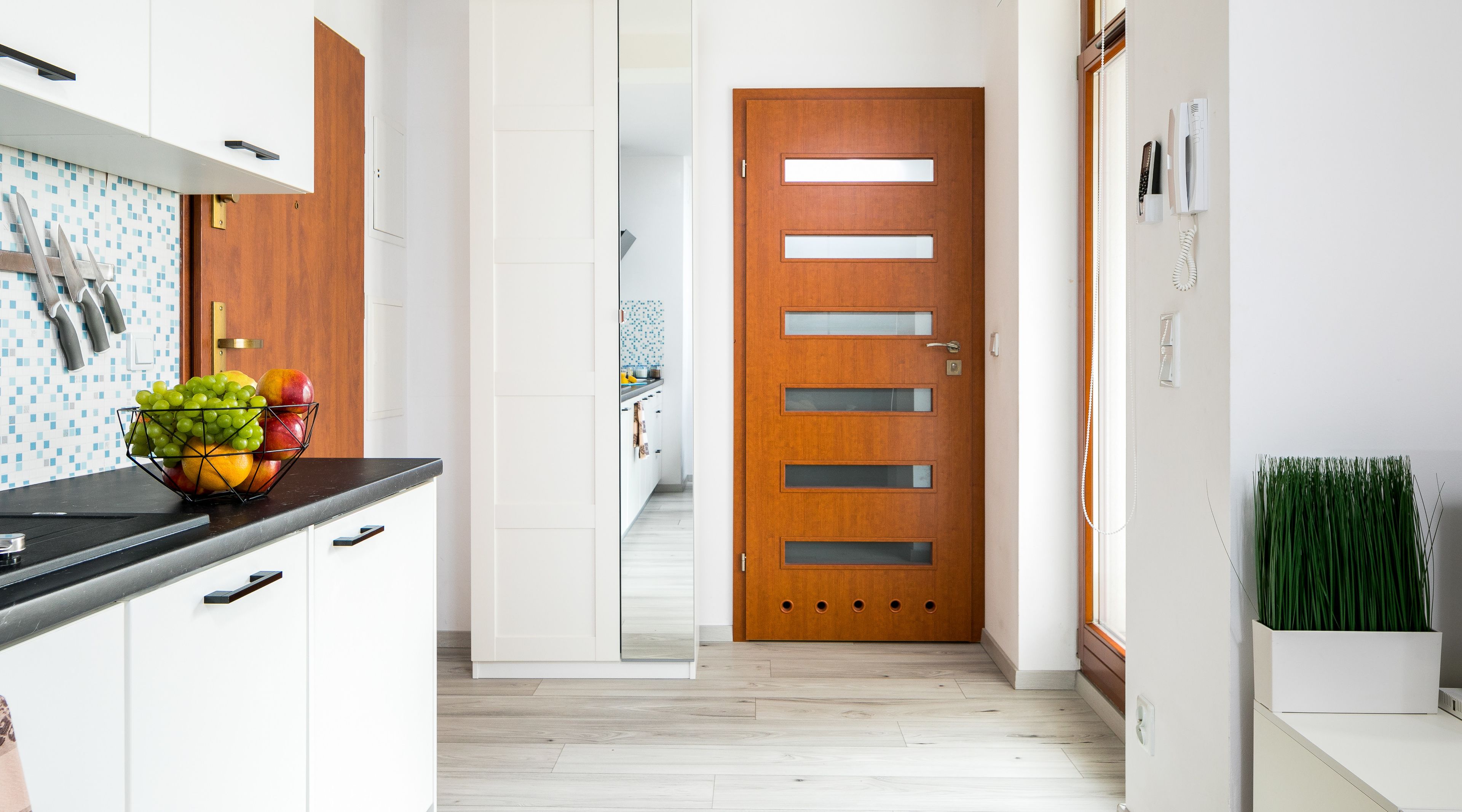 Comfort Studio, Balcony | Premium bedding, soundproofing, iron/ironing board, cribs/infant beds