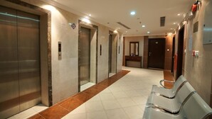 Interior - Durrat Mina Hotel (Makkah)