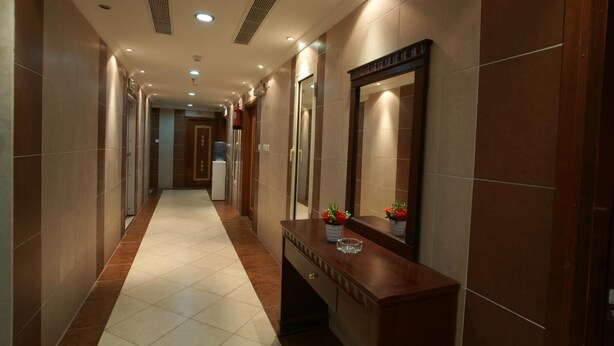 Interior - Durrat Mina Hotel (Makkah)