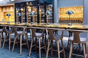 Restaurant - Scandic Helsinki Airport (Vantaa)