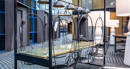 Scandic Helsinki Airport