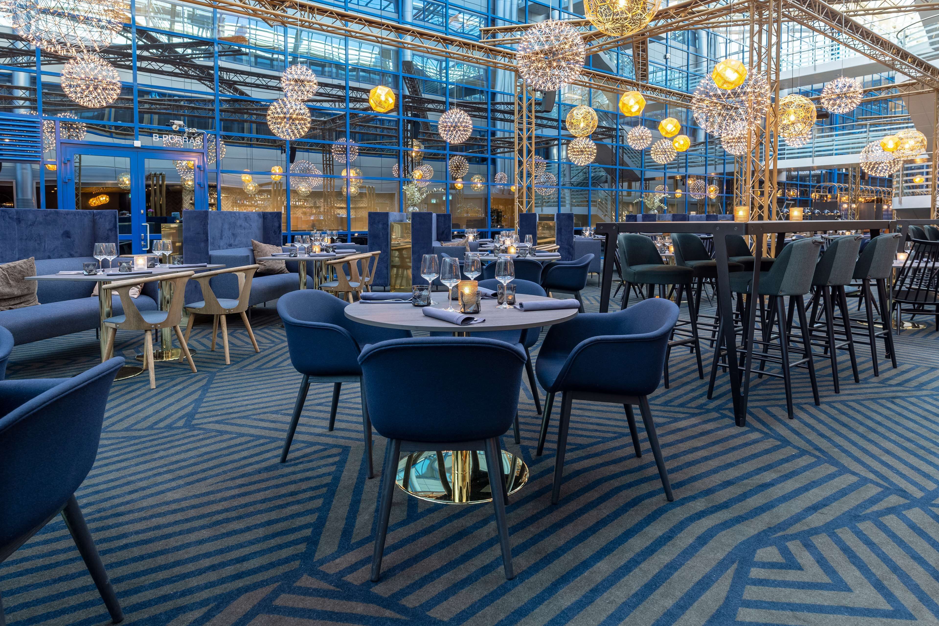 Foto - Scandic Helsinki Airport
