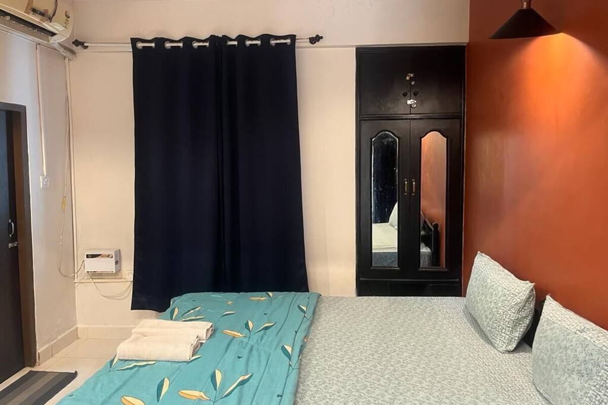 Deluxe-Studio | 1 Schlafzimmer, Bettwäsche