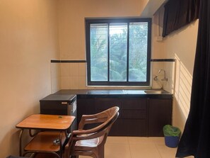 Deluxe-Studio | 1 Schlafzimmer, Bettwäsche